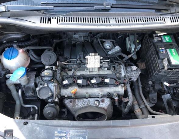 Bare Engine VW Touran (1T1, 1T2)