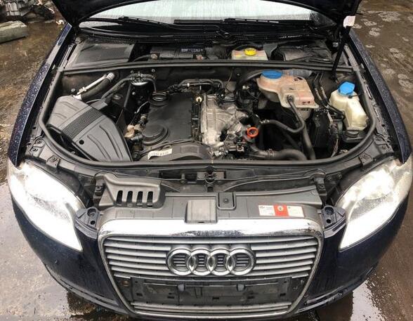 Bare Engine AUDI A4 (8EC, B7)