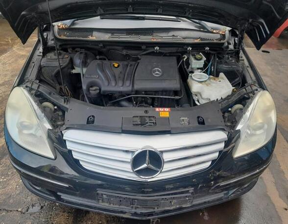 Bare Engine MERCEDES-BENZ B-Klasse (W245)