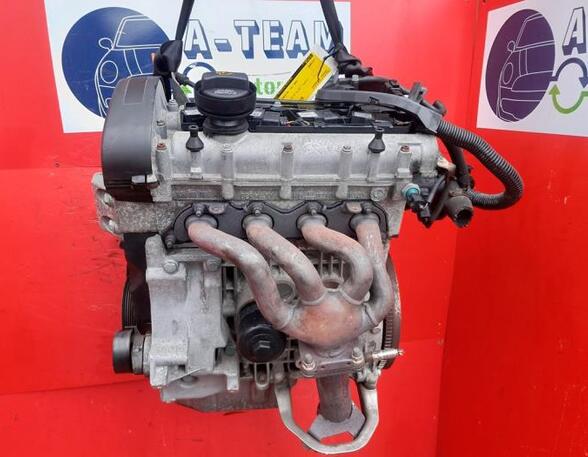 P20622682 Motor ohne Anbauteile (Benzin) SKODA Fabia Combi (6Y)
