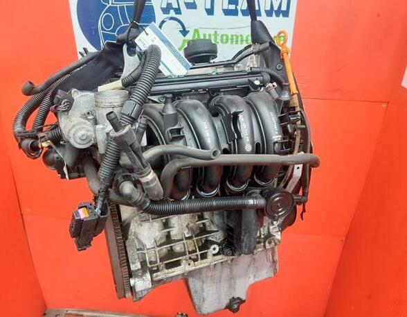 P20622682 Motor ohne Anbauteile (Benzin) SKODA Fabia Combi (6Y)