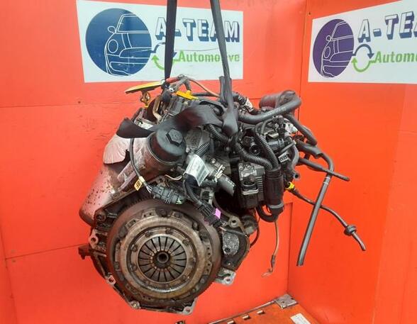 Bare Engine OPEL Corsa C (F08, F68)