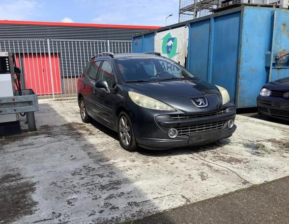 Bare Engine PEUGEOT 207 SW (WK_)