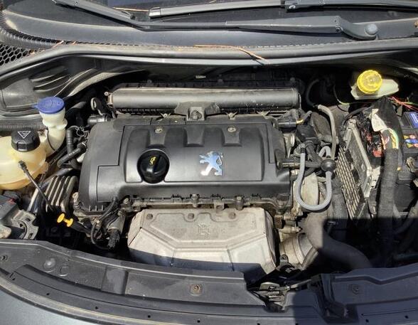 Bare Engine PEUGEOT 207 SW (WK_)