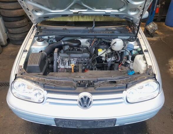 Bare Engine VW Golf III Cabriolet (1E7)