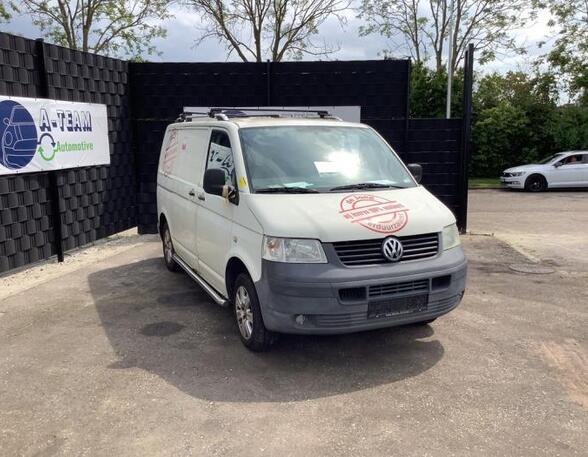 Motor kaal VW TRANSPORTER V Van (7HA, 7HH, 7EA, 7EH)