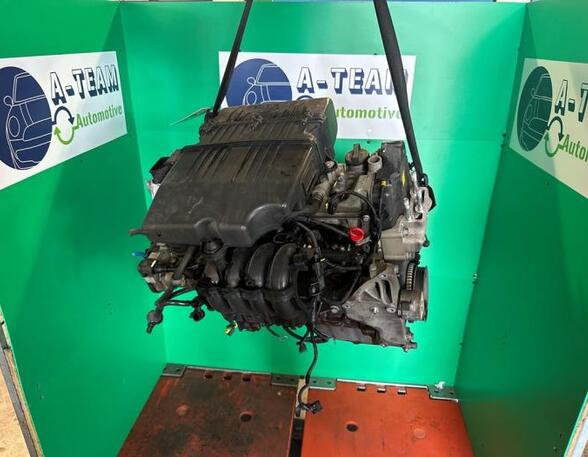 Bare Engine FORD KA (RU8), FIAT GRANDE PUNTO (199_), FIAT PUNTO EVO (199_), FIAT PANDA (169_)