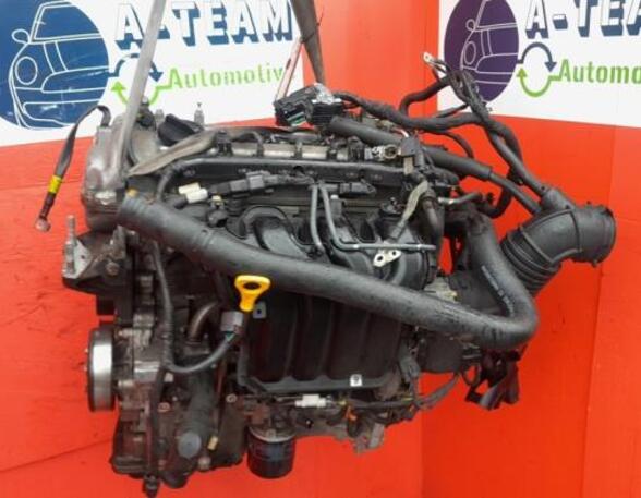 Bare Engine HYUNDAI i40 I CW (VF)