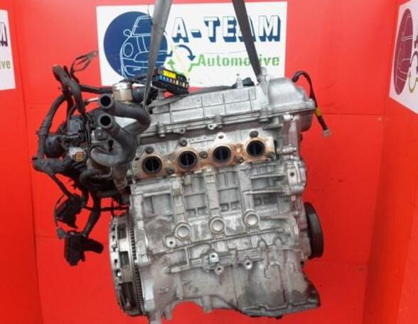 Motor kaal HYUNDAI i40 I CW (VF)