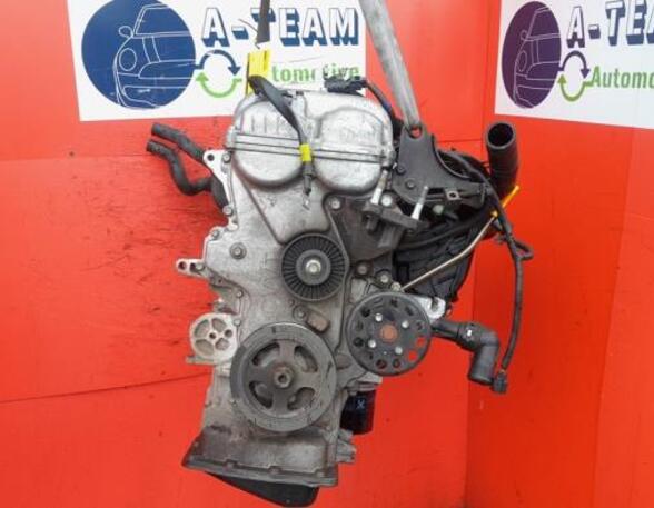 Bare Engine HYUNDAI i40 I CW (VF)