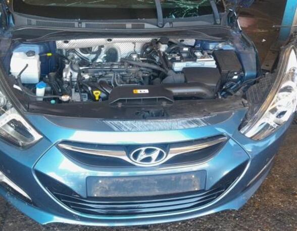 Motor kaal HYUNDAI i40 I CW (VF)