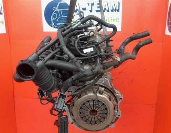 Bare Engine HYUNDAI i40 I CW (VF)