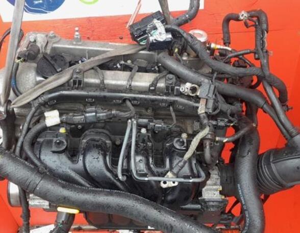 Bare Engine HYUNDAI i40 I CW (VF)