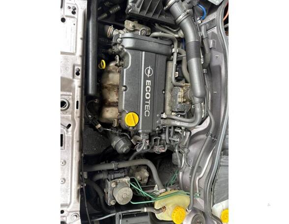 Bare Engine OPEL CORSA C (X01), OPEL CORSA C Hatchback Van (X01), OPEL CORSA D (S07), SUZUKI WAGON R Hatchback