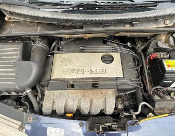 Bare Engine VW SHARAN (7M8, 7M9, 7M6)