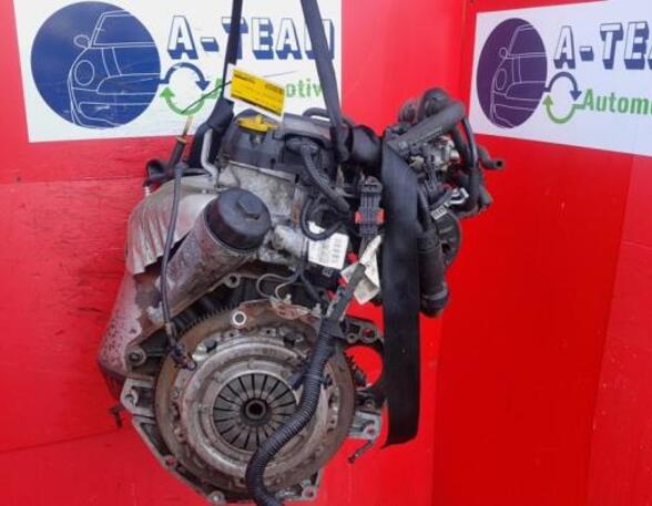 Motor kaal OPEL ASTRA H (A04)