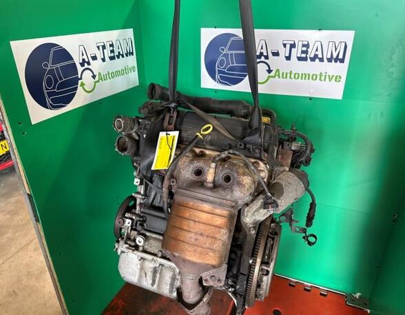 Bare Engine OPEL CORSA D (S07), SUZUKI WAGON R Hatchback, OPEL AGILA (A) (H00), OPEL CORSA C (X01)