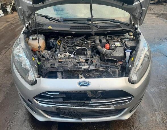 Bare Engine FORD FIESTA VI (CB1, CCN)