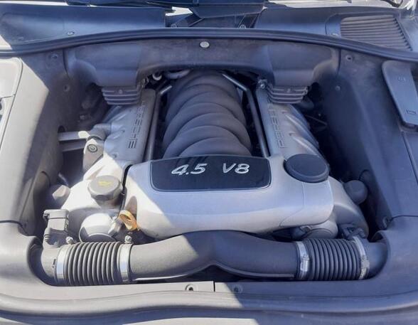 Bare Engine PORSCHE CAYENNE (9PA)