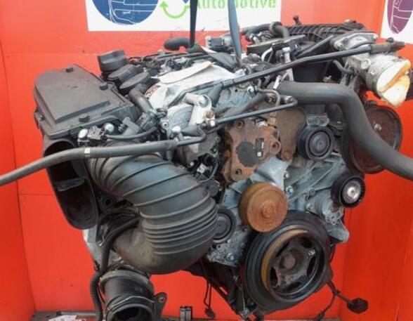 Motor kaal MERCEDES-BENZ C-CLASS T-Model (S203)