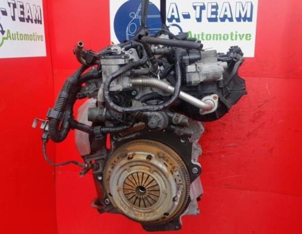 Motor kaal VW GOLF V (1K1)