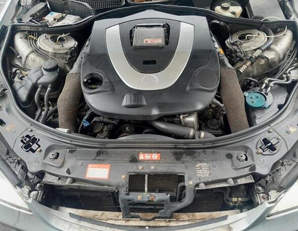 Bare Engine MERCEDES-BENZ S-CLASS (W221)