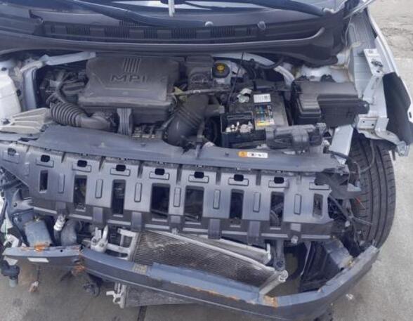 Bare Engine HYUNDAI i10 III (AC3, AI3)