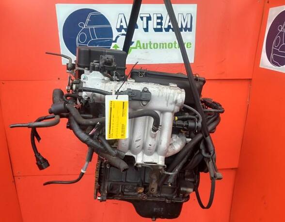 Bare Engine HYUNDAI ATOS (MX)