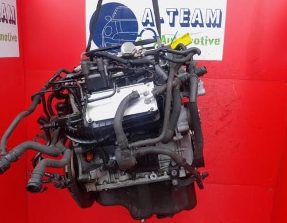 Motor kaal VW JETTA IV (162, 163, AV3, AV2)