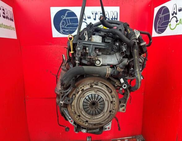 Bare Engine OPEL VECTRA C (Z02)