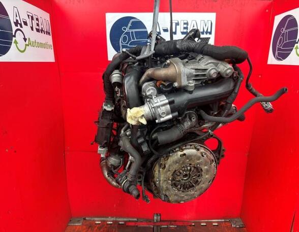 Motor kaal OPEL ASTRA J (P10)