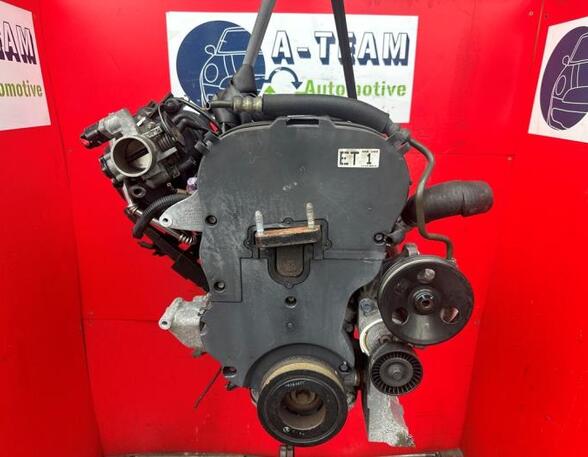 Motor kaal CHEVROLET AVEO / KALOS Saloon (T250, T255)