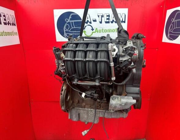 Motor kaal CHEVROLET AVEO / KALOS Saloon (T250, T255)