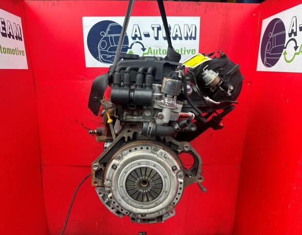 Motor kaal CHEVROLET AVEO / KALOS Saloon (T250, T255)