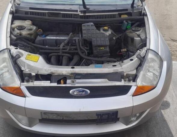 Bare Engine FORD STREET KA (RL2)