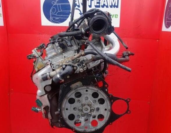 Bare Engine NISSAN ALMERA TINO (V10)