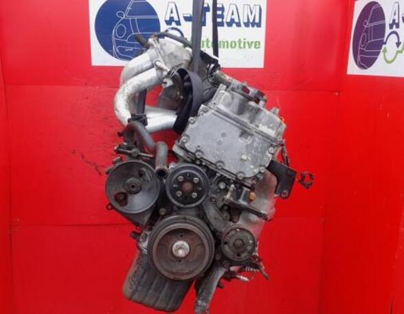 Motor kaal NISSAN ALMERA TINO (V10)