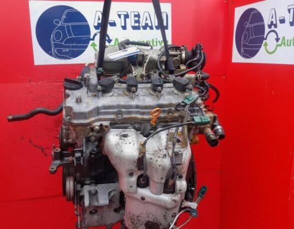 Motor kaal NISSAN ALMERA TINO (V10)