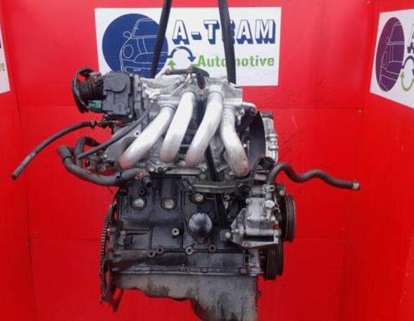 Bare Engine NISSAN ALMERA TINO (V10)