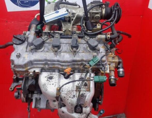 Motor kaal NISSAN ALMERA TINO (V10)