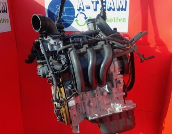 Bare Engine SKODA FABIA I Combi (6Y5)