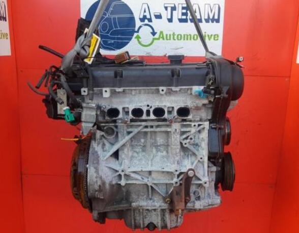 Motor kaal FORD FIESTA VI (CB1, CCN)