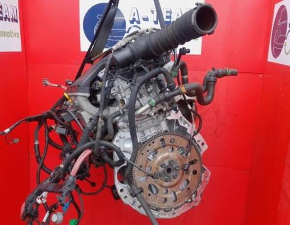 Motor kaal RENAULT MEGANE III Coupe (DZ0/1_)