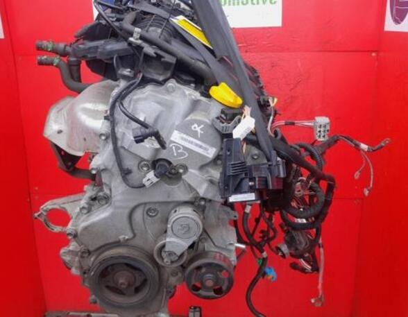 Motor kaal RENAULT MEGANE III Coupe (DZ0/1_)