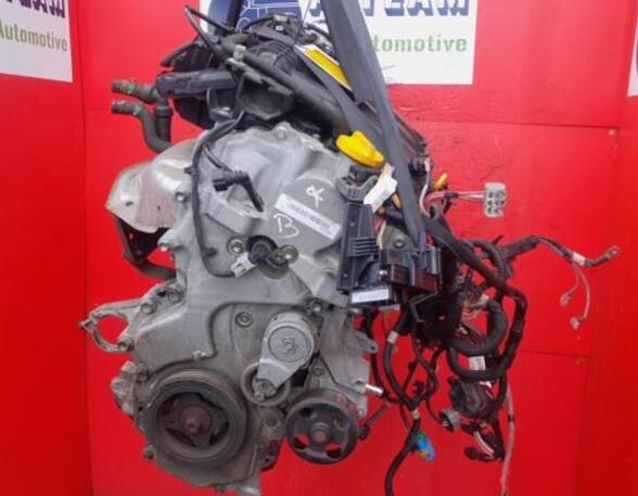 Motor kaal RENAULT MEGANE III Coupe (DZ0/1_)