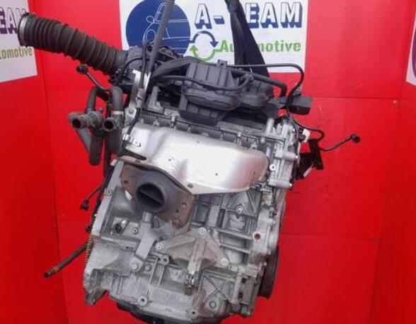 Motor kaal RENAULT MEGANE III Coupe (DZ0/1_)