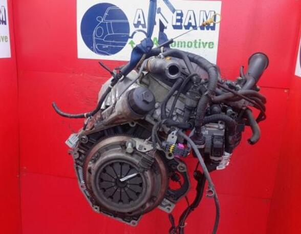 Bare Engine OPEL AGILA (A) (H00)