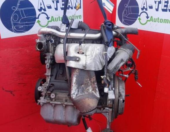 Bare Engine OPEL AGILA (A) (H00)