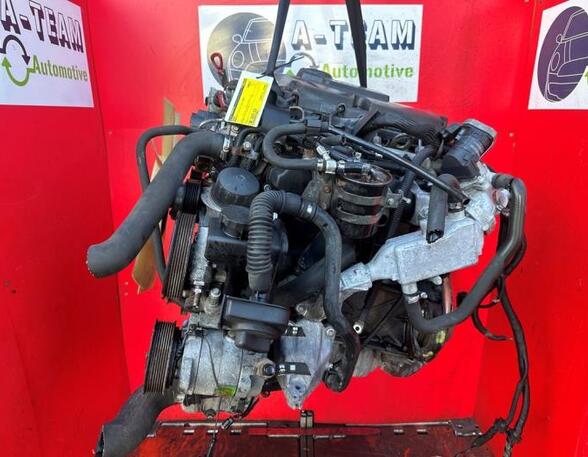 Bare Engine MERCEDES-BENZ VITO / MIXTO Van (W639), MERCEDES-BENZ VITO Bus (W639)