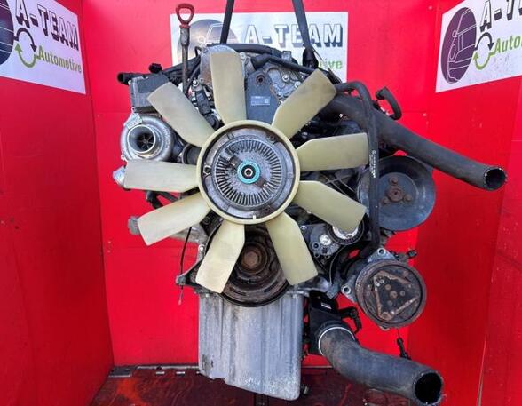 Bare Engine MERCEDES-BENZ VITO / MIXTO Van (W639), MERCEDES-BENZ VITO Bus (W639)